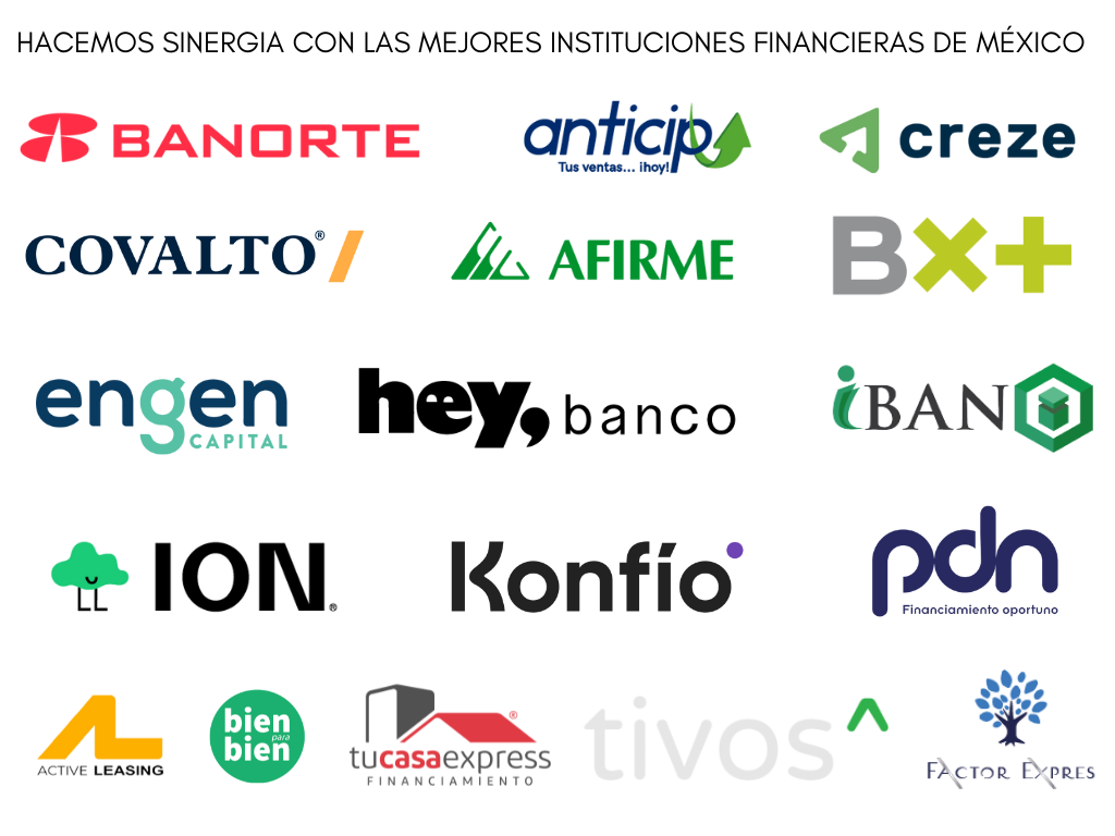 Financieros